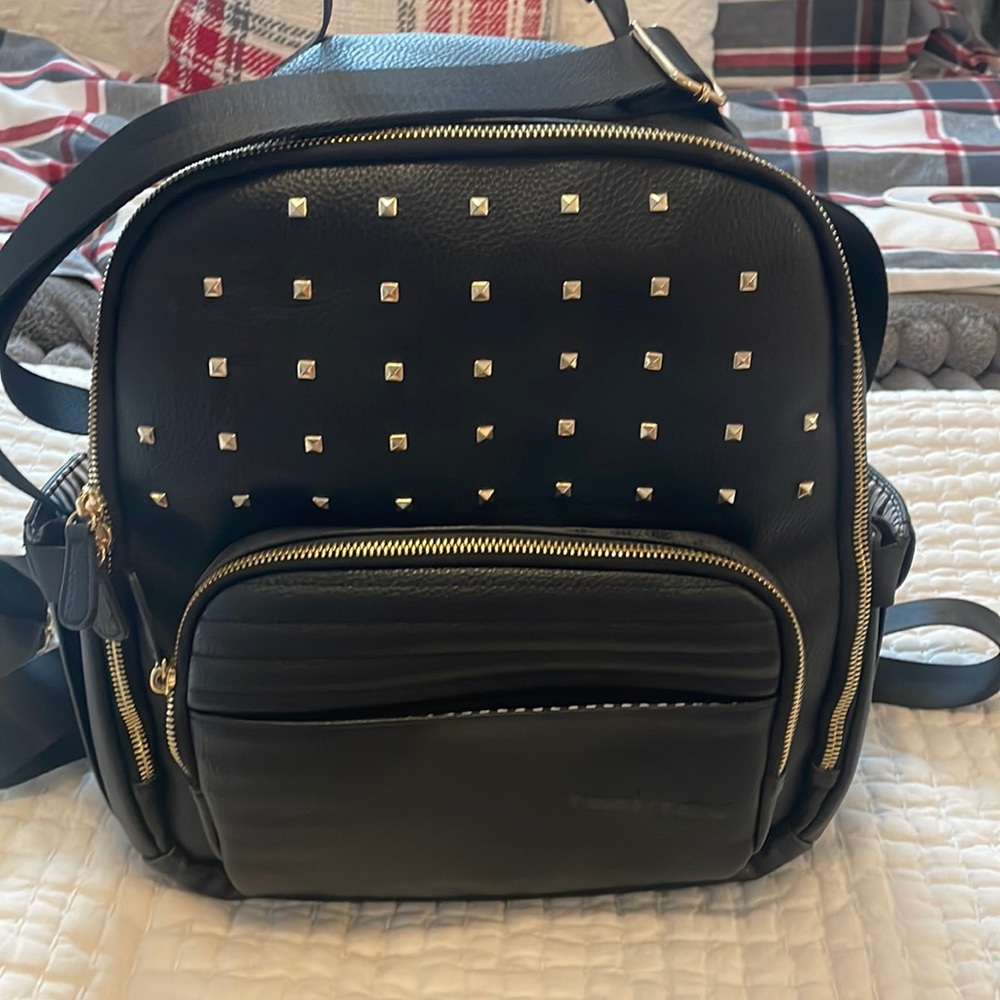 Rad Rev Backpack/ purse/ diaper bag